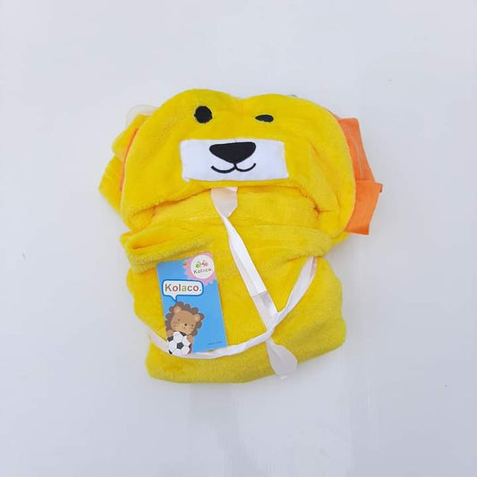 Blanket Shawl lion