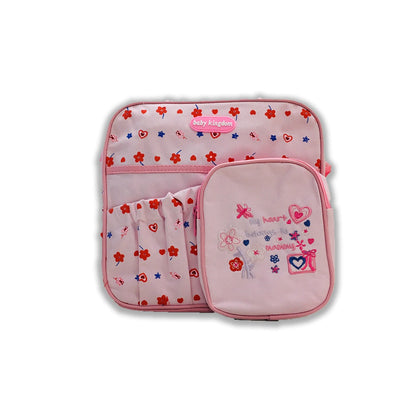 Imported Mini Bag pink