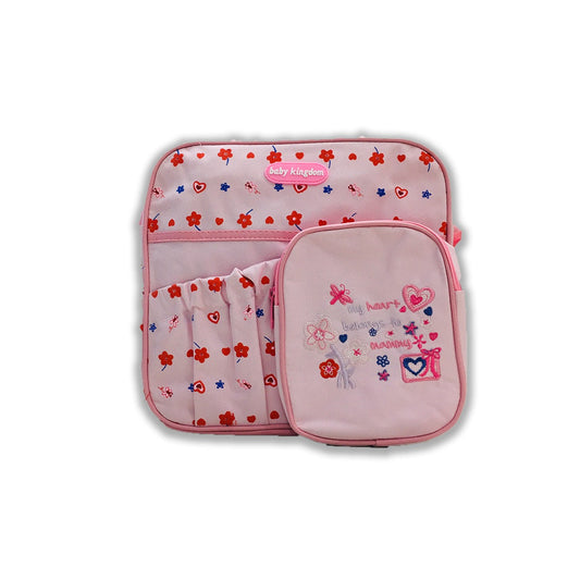 Imported Mini Bag pink