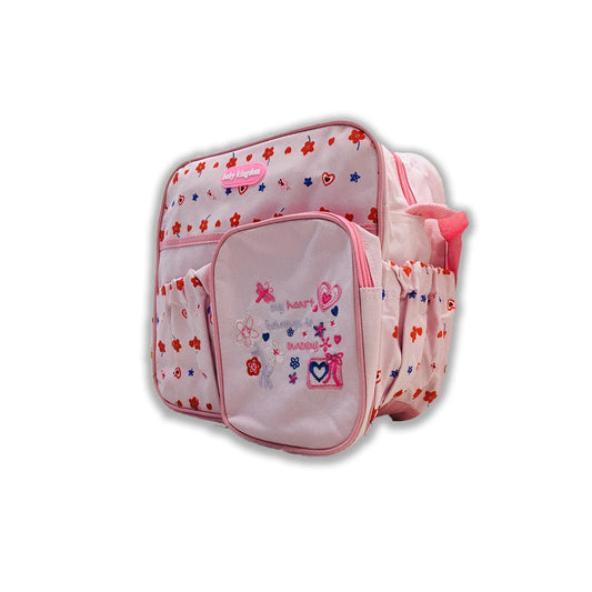 Imported Mini Bag pink