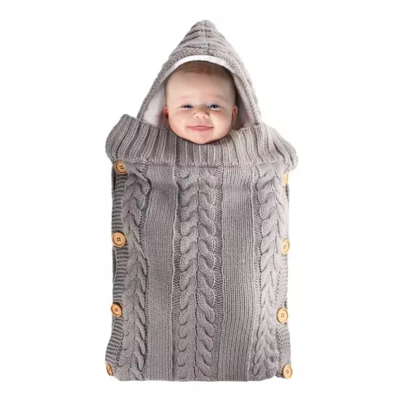 Wool Carry Nest