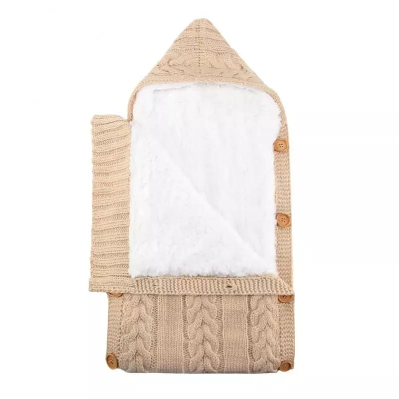 Wool Carry Nest
