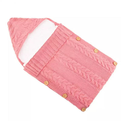 Wool Carry Nest