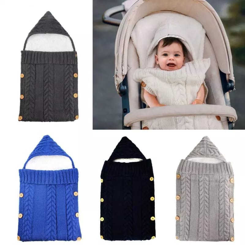Wool Carry Nest