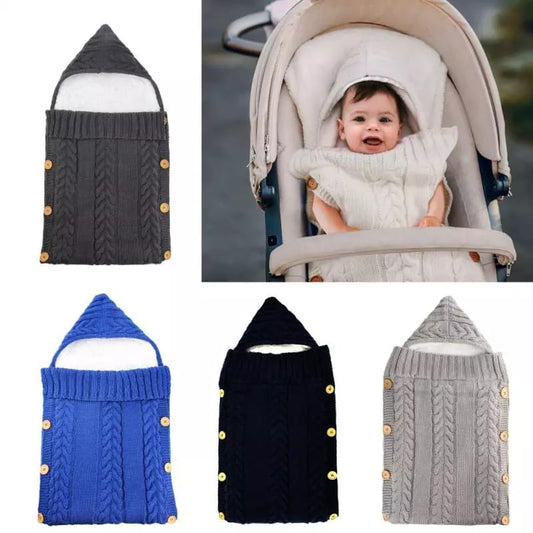 Wool Carry Nest