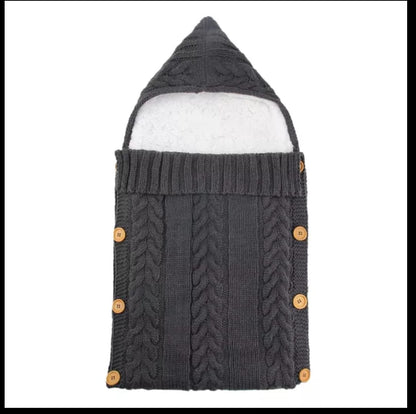 Wool Carry Nest
