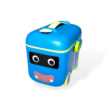 Imported Milk Container Buss