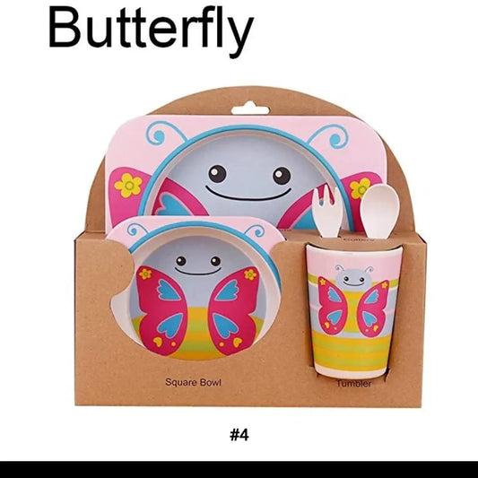 Imported Baby Bowl Sets