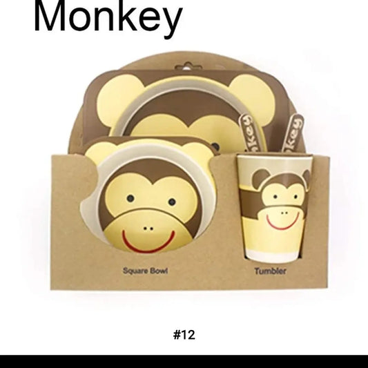 Imported Baby Bowl Sets