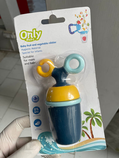 Fruit Pacifier 1