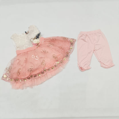 Imported Fancy Princess Frocks 2
