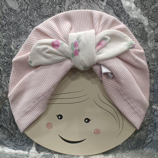 Turban Cap Blended