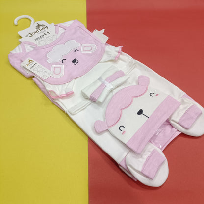 11 Pieces Starter Set Sheep