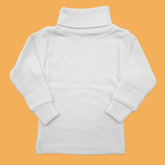High Neck Inner S M L
