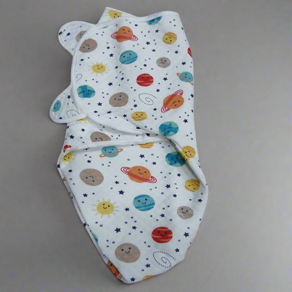 Baby Swaddle cotton