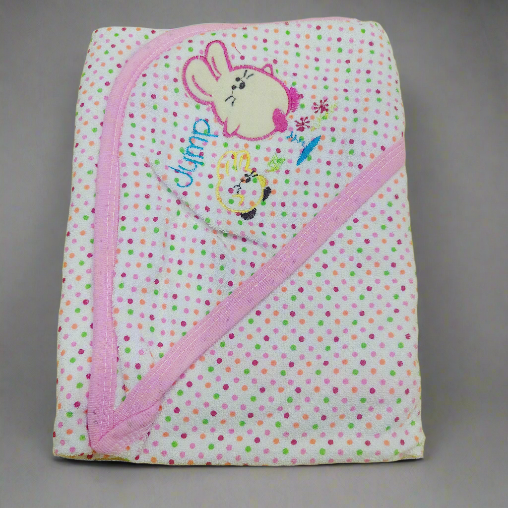 Towel Wrapping Sheet