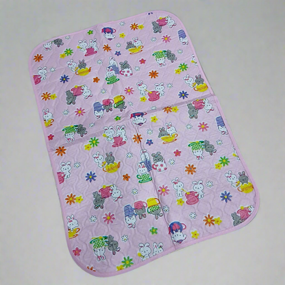 Diaper Changing Sheet