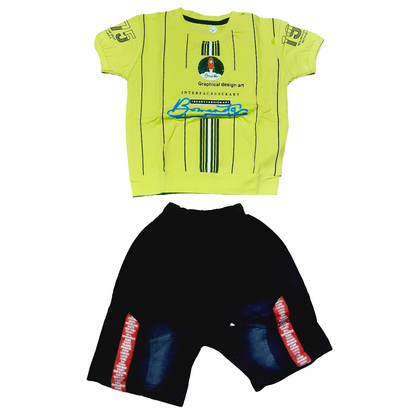 Boy Suits For Summer Rocket