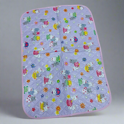 Diaper Changing Sheet
