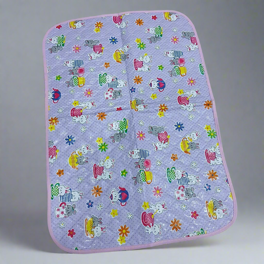 Diaper Changing Sheet