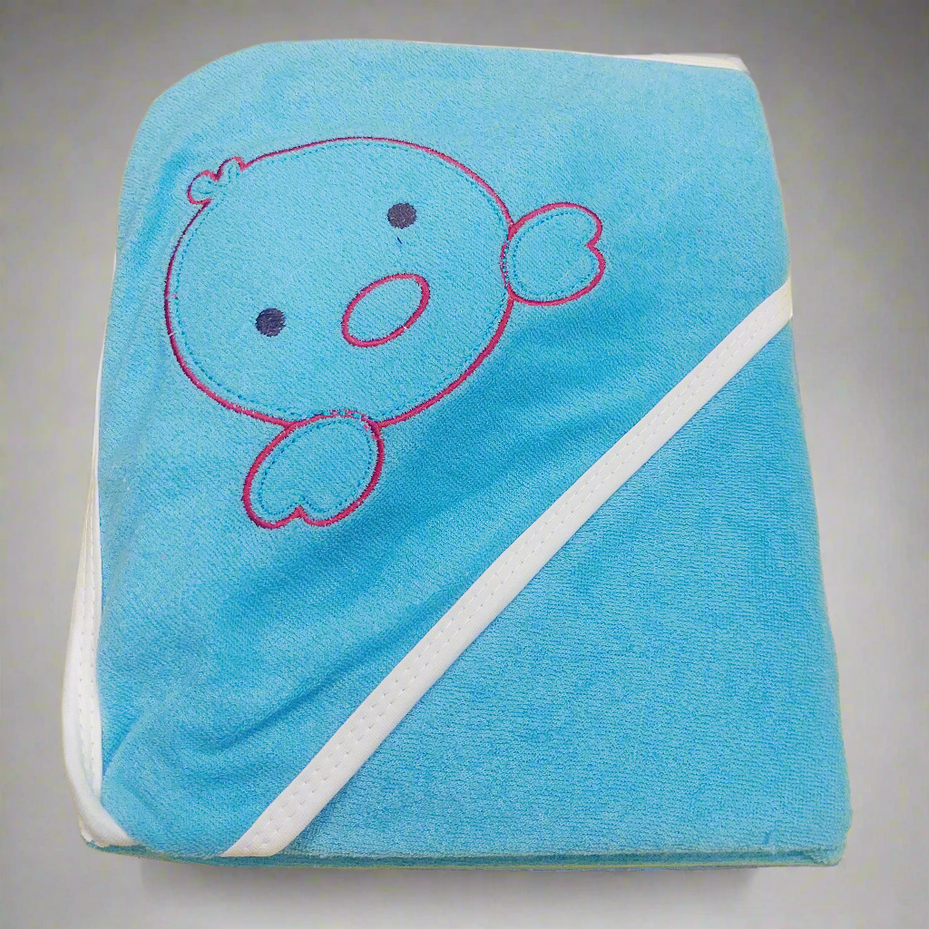 Towel Wrapping Sheet