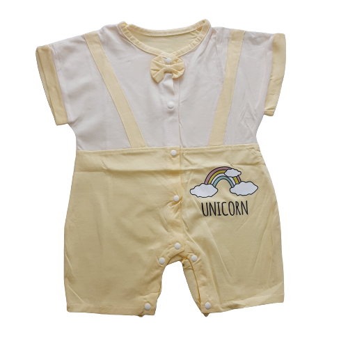Imported Baby Rompers