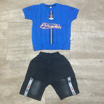 Boy Suits For Summer Rocket