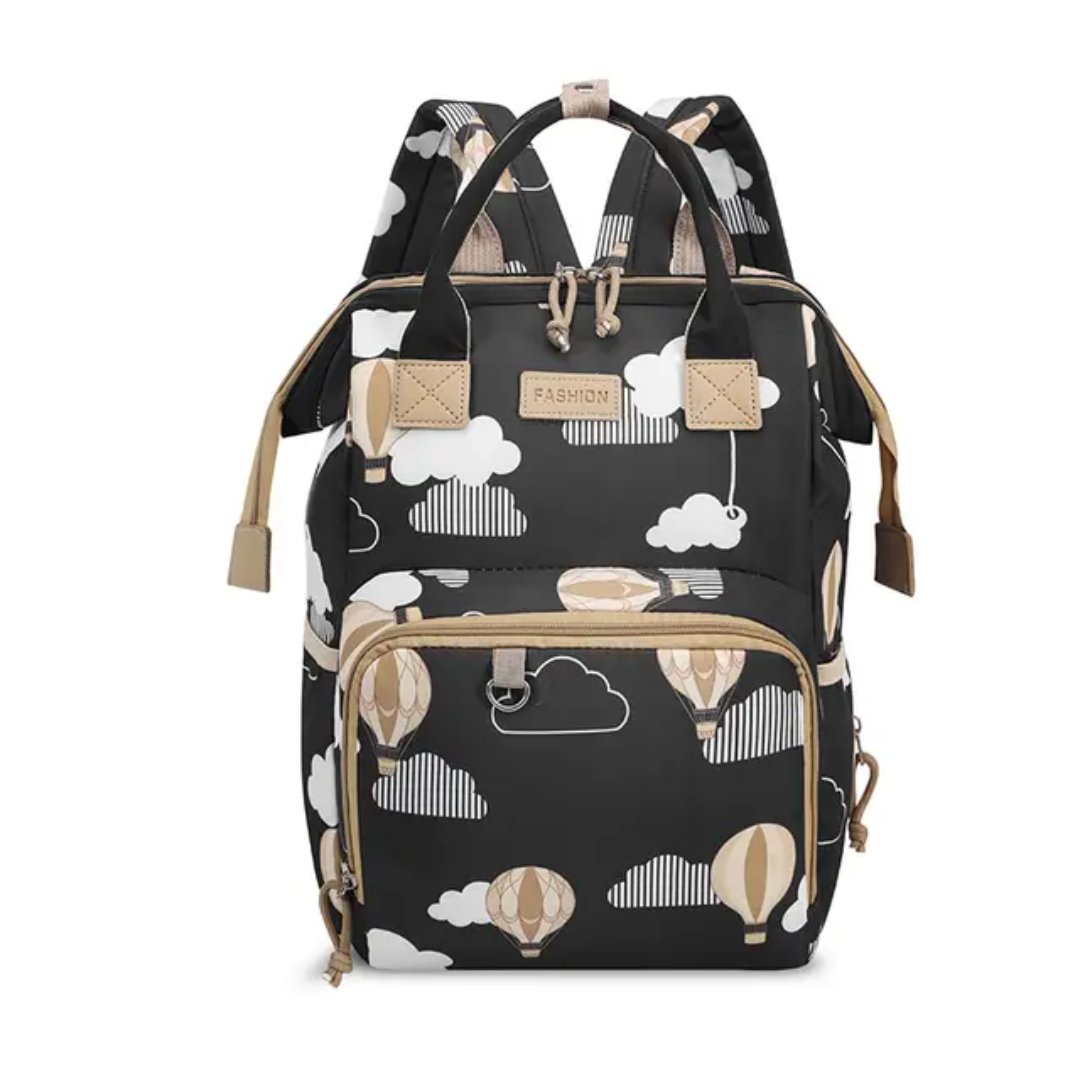 Diaper Bag air balloon