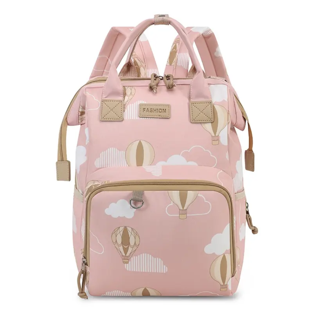 Diaper Bag air balloon