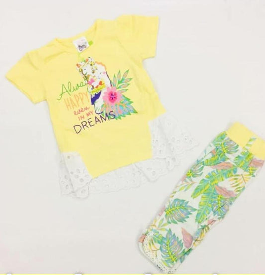 Baby dress for summer