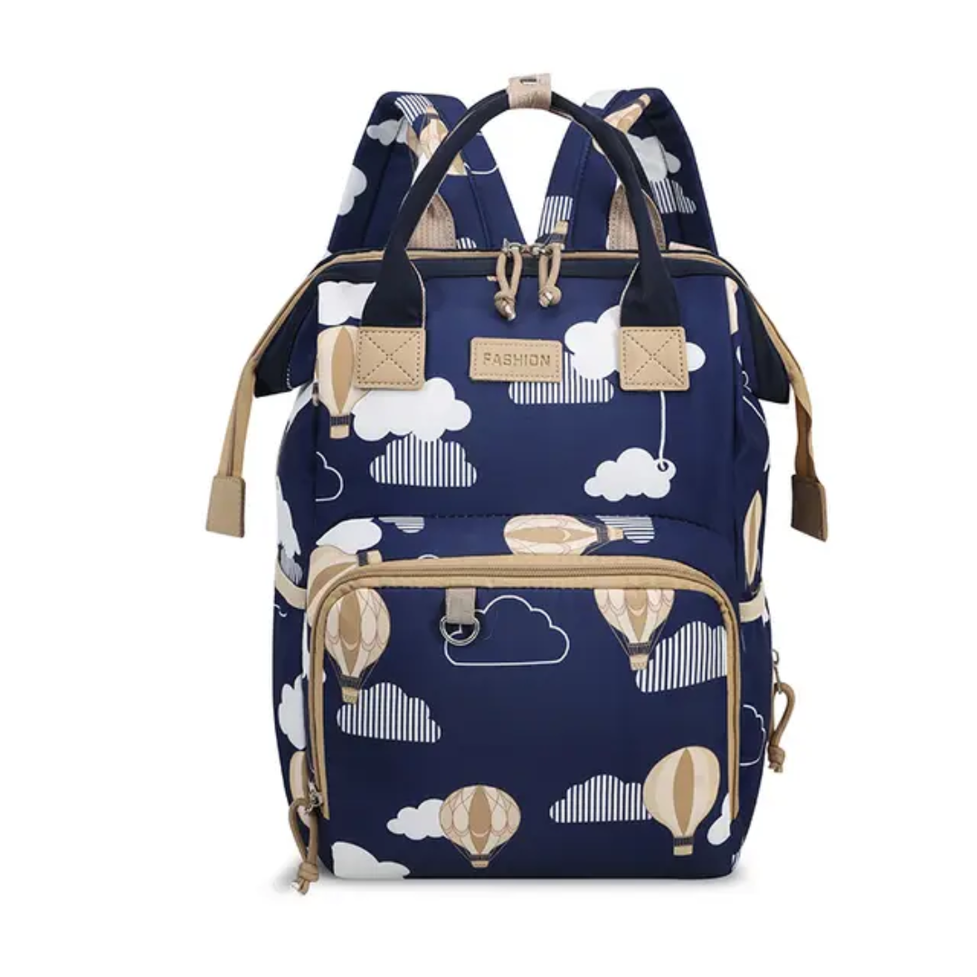 Diaper Bag air balloon