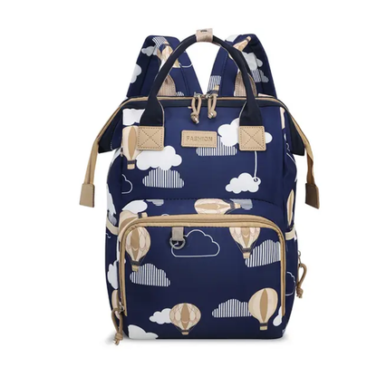 Diaper Bag air balloon