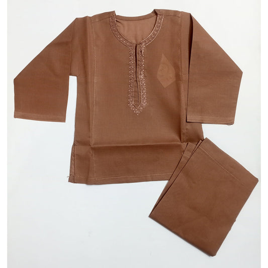 Kurta Shalwar-105