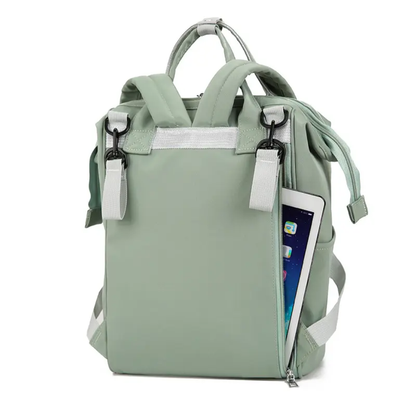 Diaper Bag hearts