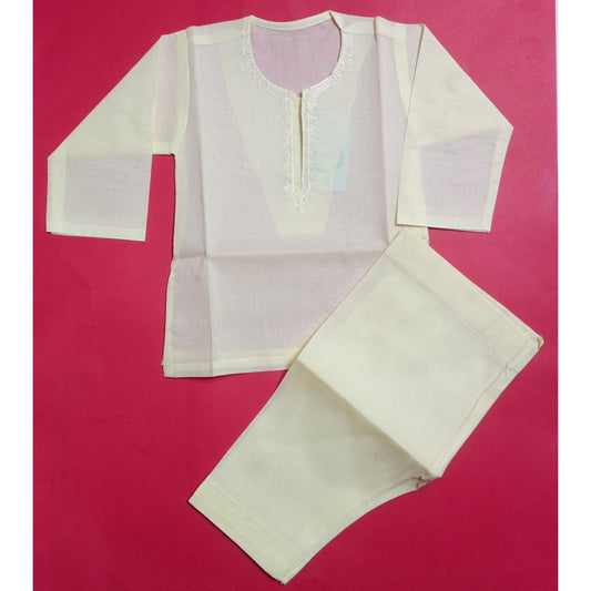Kurta Shalwar -108