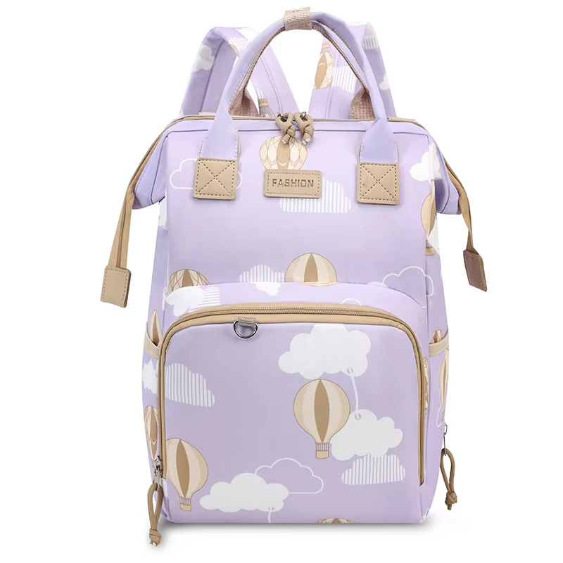 Diaper Bag air balloon