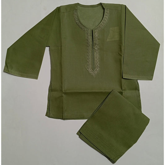 Kurta Shalwar -109