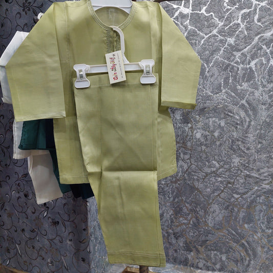 Kurta Shalwar-103