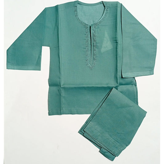 Kurta Shalwar-107