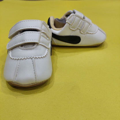 Baby shoes Multi colours