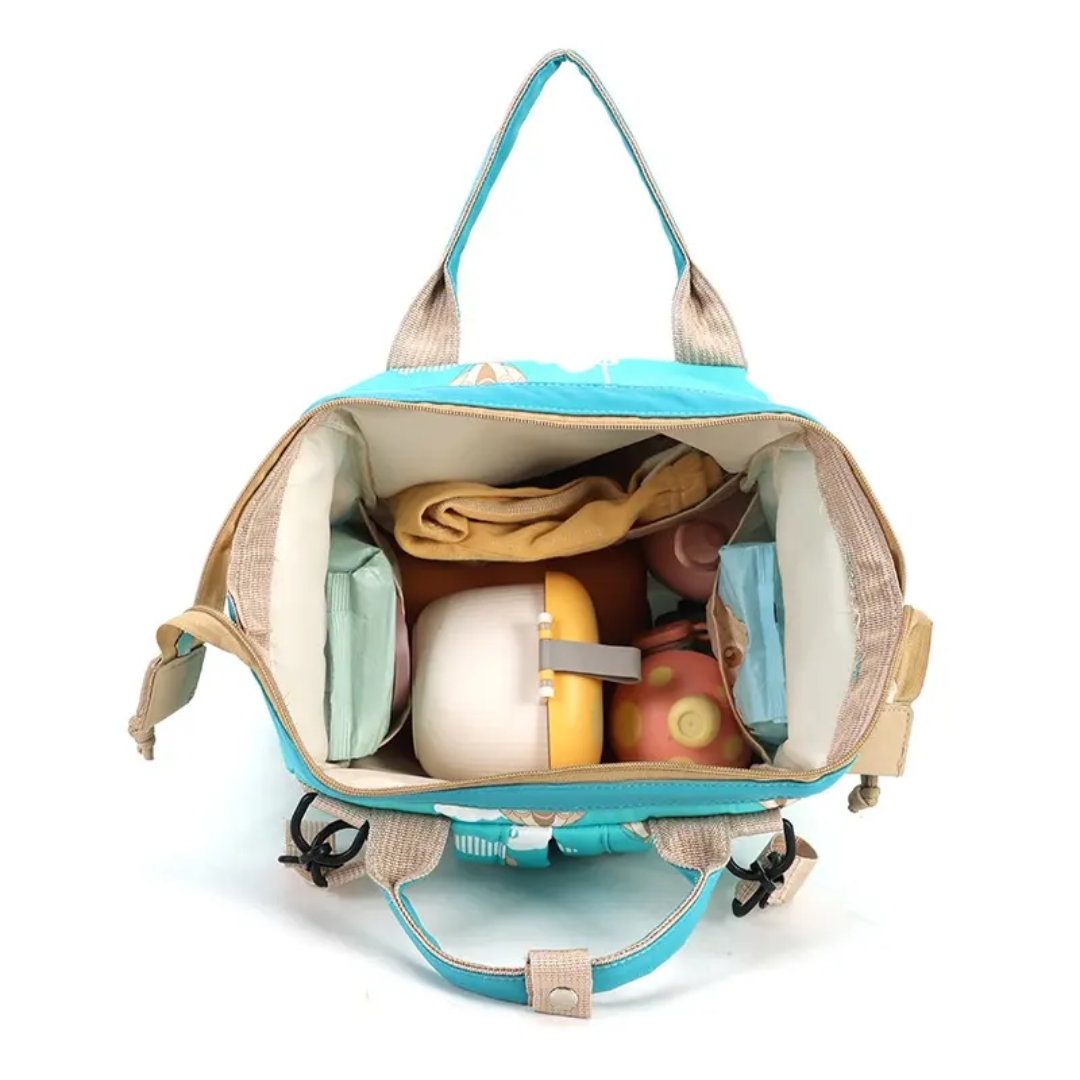 Diaper Bag air balloon