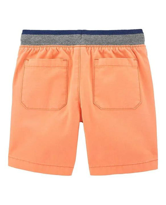 Imported Baba Shorts