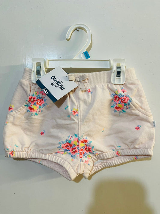 Imported Baby Shorts
