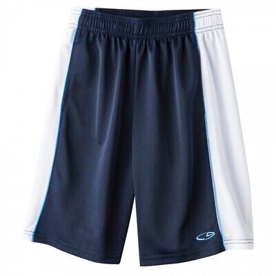 Imported Baba Shorts Grey Blue