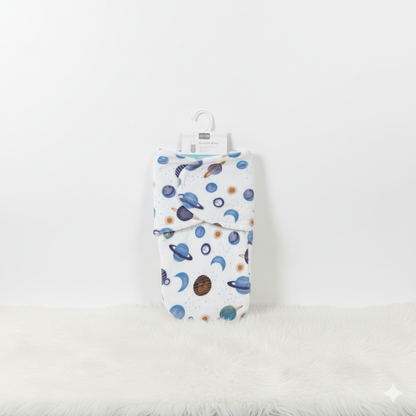 Warm and cozy Baby Swaddle