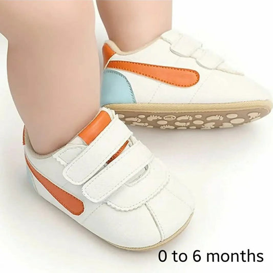 Baby shoes Multi colours