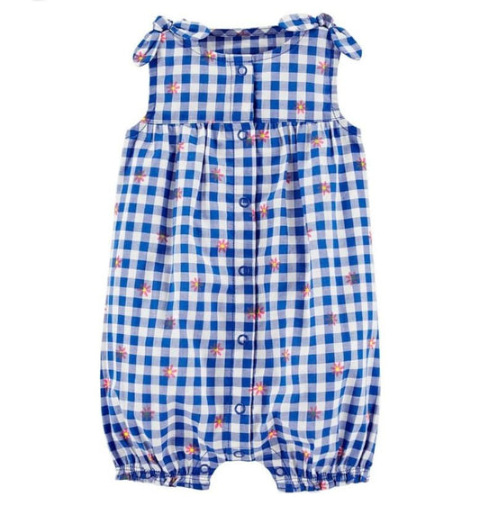 Imported Baby Romper