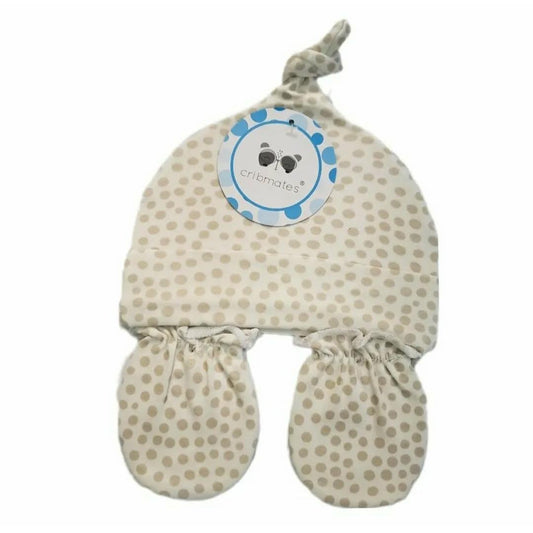 Turban Cap With Booties - VOL 1